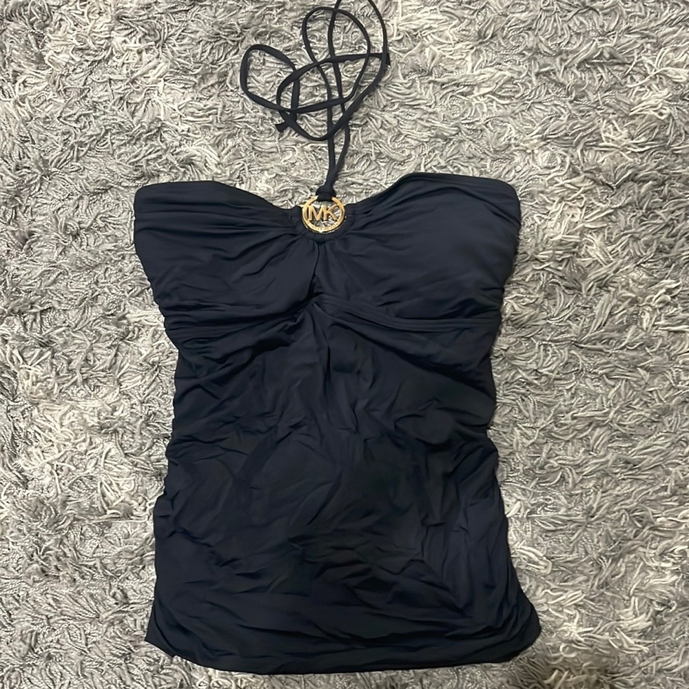Michael Kors tankini top